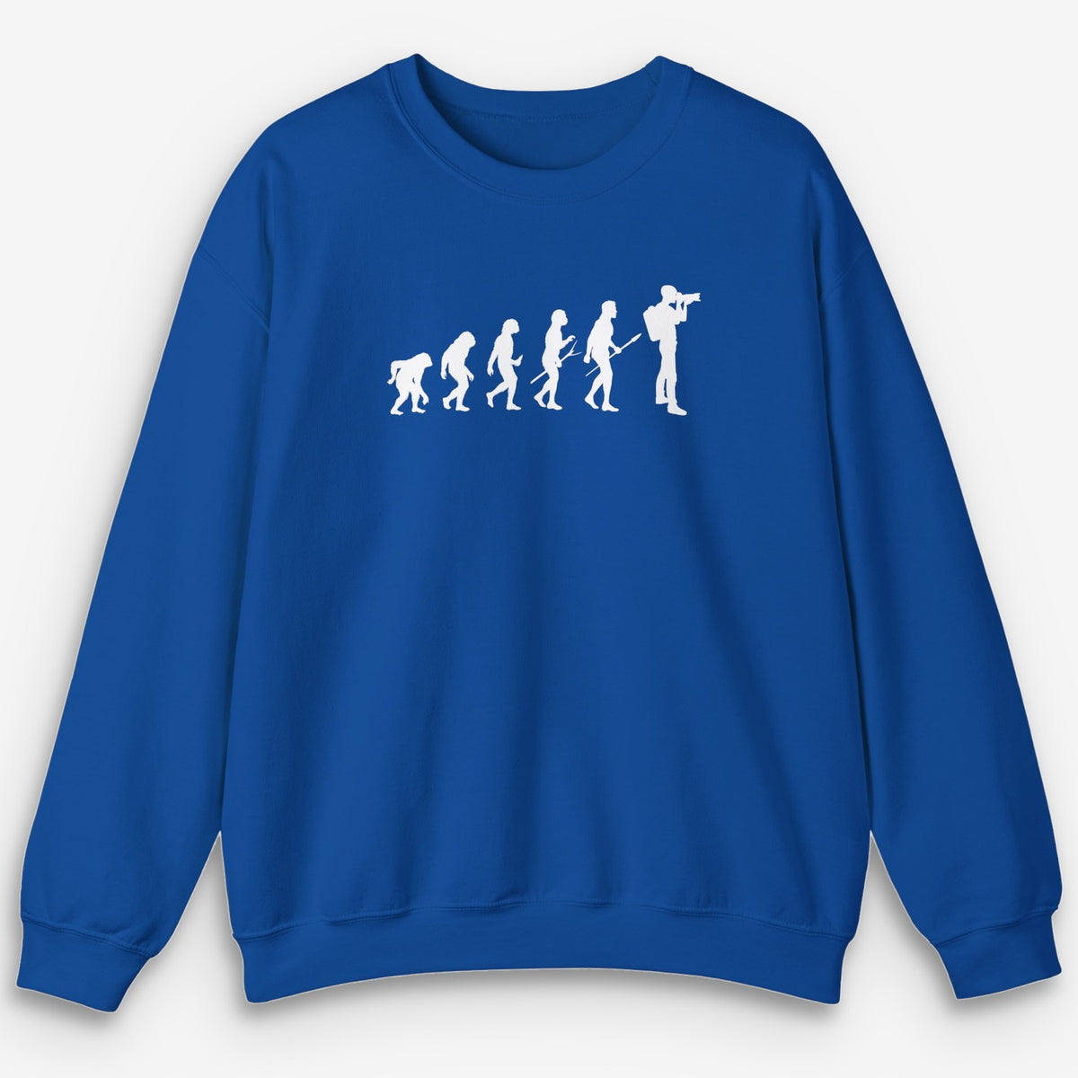 Evolution Sweatshirt