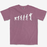 Evolution Heavyweight Tee