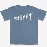 Evolution Heavyweight Tee