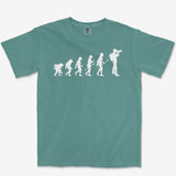 Evolution Heavyweight Tee