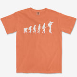 Evolution Heavyweight Tee
