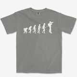 Evolution Heavyweight Tee