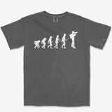 Evolution Heavyweight Tee