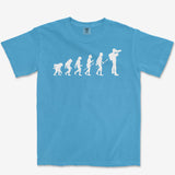 Evolution Heavyweight Tee