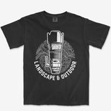 Expedition Lens Tee