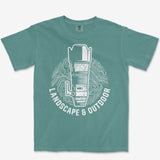 Expedition Lens Heavyweight Tee
