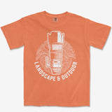 Expedition Lens Heavyweight Tee