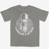 Expedition Lens Heavyweight Tee