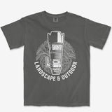 Expedition Lens Heavyweight Tee