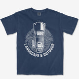 Expedition Lens Heavyweight Tee