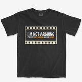 Explaining Tee