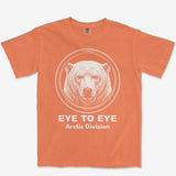 Eye to Eye Arctic Heavyweight Tee