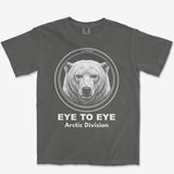 Eye to Eye Arctic Heavyweight Tee