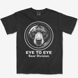 Eye to Eye Bear Tee