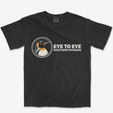 Eye to Eye King Penguin Heavyweight Tee