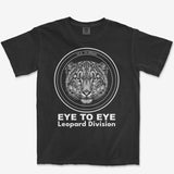 Eye to Eye Leopard Tee