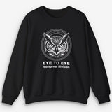 Eye to Eye Nocturnal Sweatshirt
