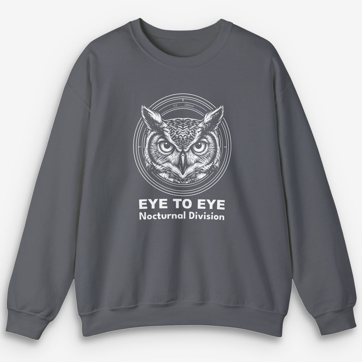 Eye to Eye Nocturnal Sweatshirt