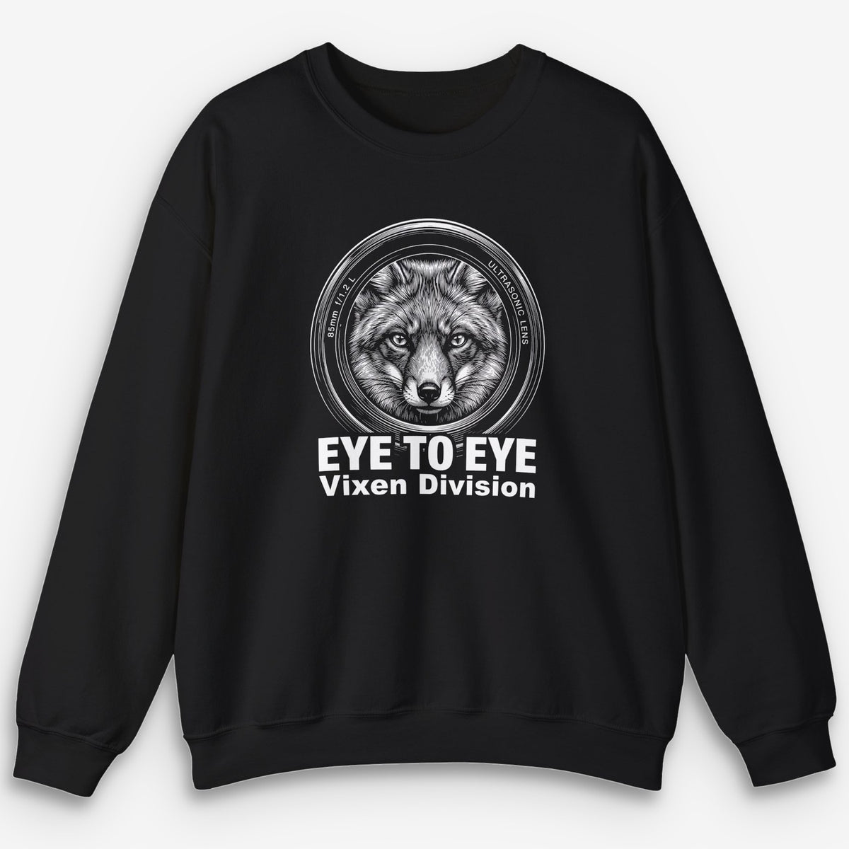 Eye to Eye Vixen Sweatshirt
