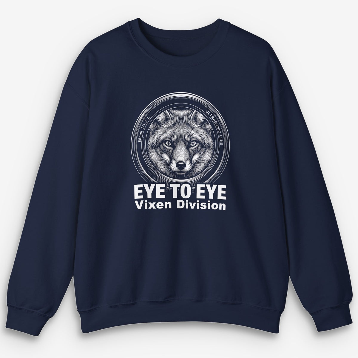 Eye to Eye Vixen Sweatshirt