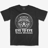 Eye to Eye Vixen Tee