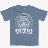 Eye to Eye Vixen Heavyweight Tee