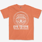 Eye to Eye Vixen Heavyweight Tee
