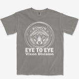 Eye to Eye Vixen Heavyweight Tee