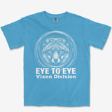 Eye to Eye Vixen Heavyweight Tee