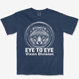 Eye to Eye Vixen Heavyweight Tee