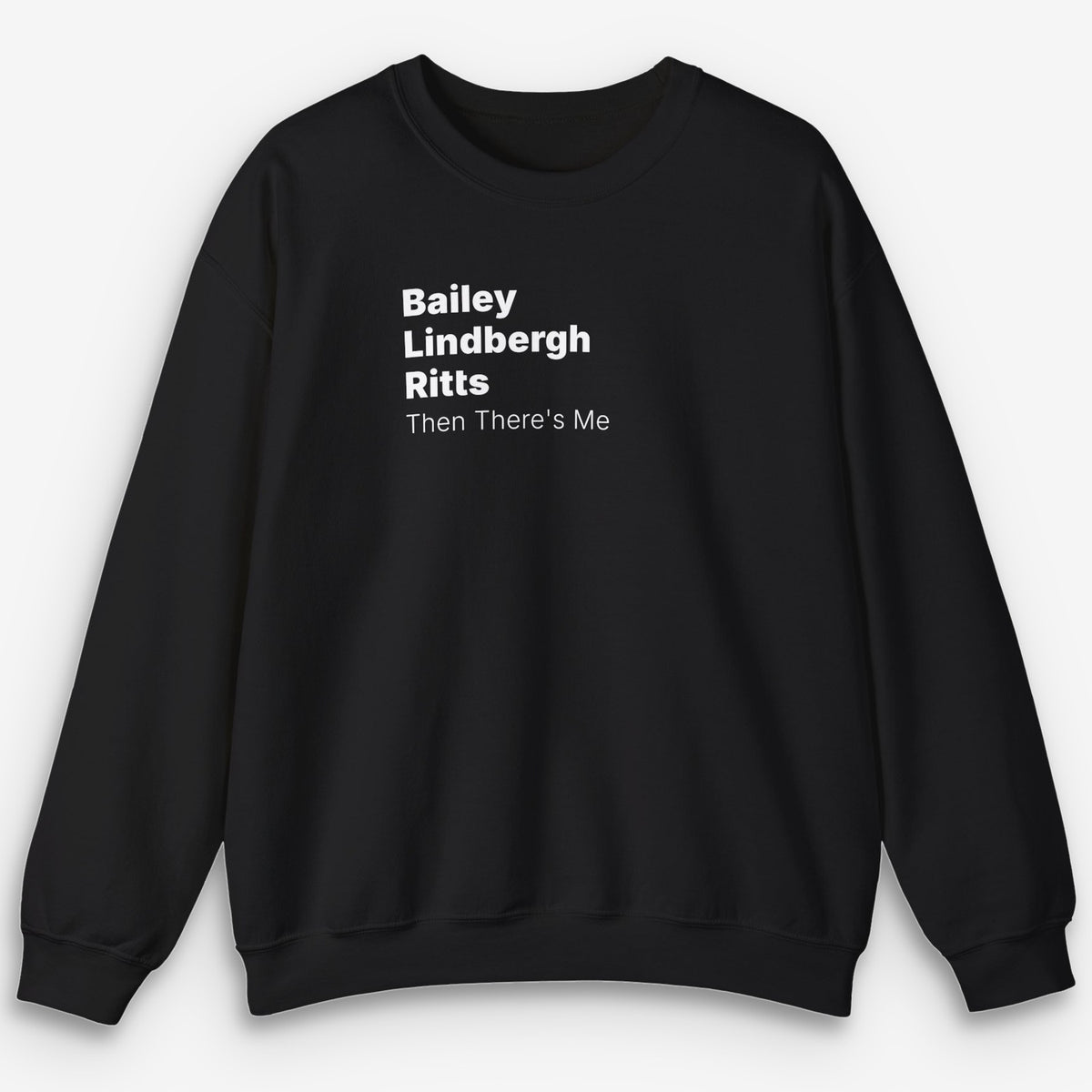 Fashion Greats Sweatshirt