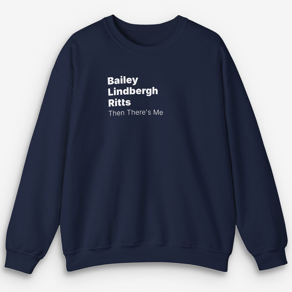 Fashion Greats Sweatshirt