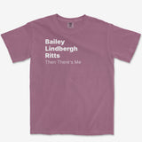 Fashion Greats Heavyweight Tee