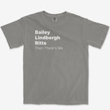 Fashion Greats Heavyweight Tee