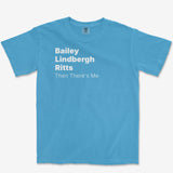 Fashion Greats Heavyweight Tee