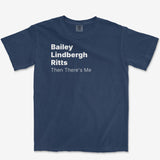 Fashion Greats Heavyweight Tee
