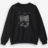 Fassin Blueprint Sweatshirt