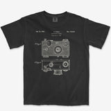 Fassin Blueprint Tee