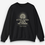 Favorite Photo Sweatshirt