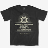 Favorite Photo Tee