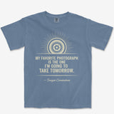 Favorite Photo Heavyweight Tee