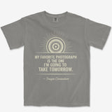 Favorite Photo Heavyweight Tee