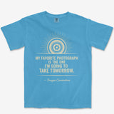 Favorite Photo Heavyweight Tee