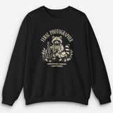 Feral Photographer Sweatshirt