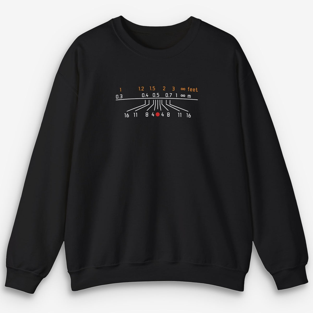 Field Scale Sweatshirt
