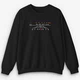 Field Scale Sweatshirt