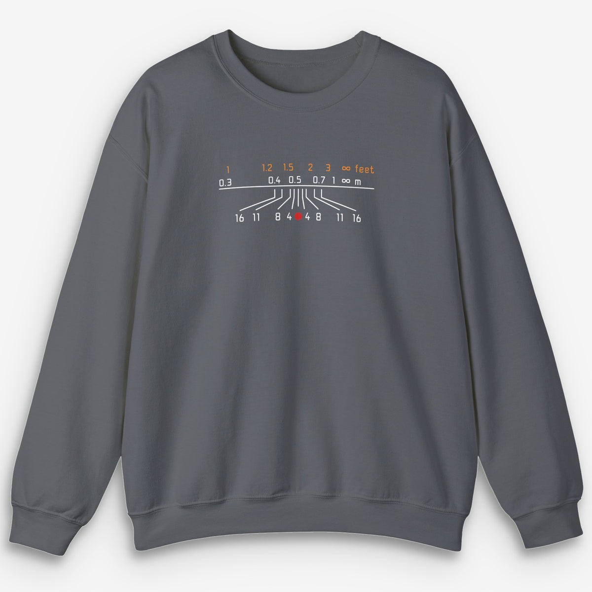 Field Scale Sweatshirt