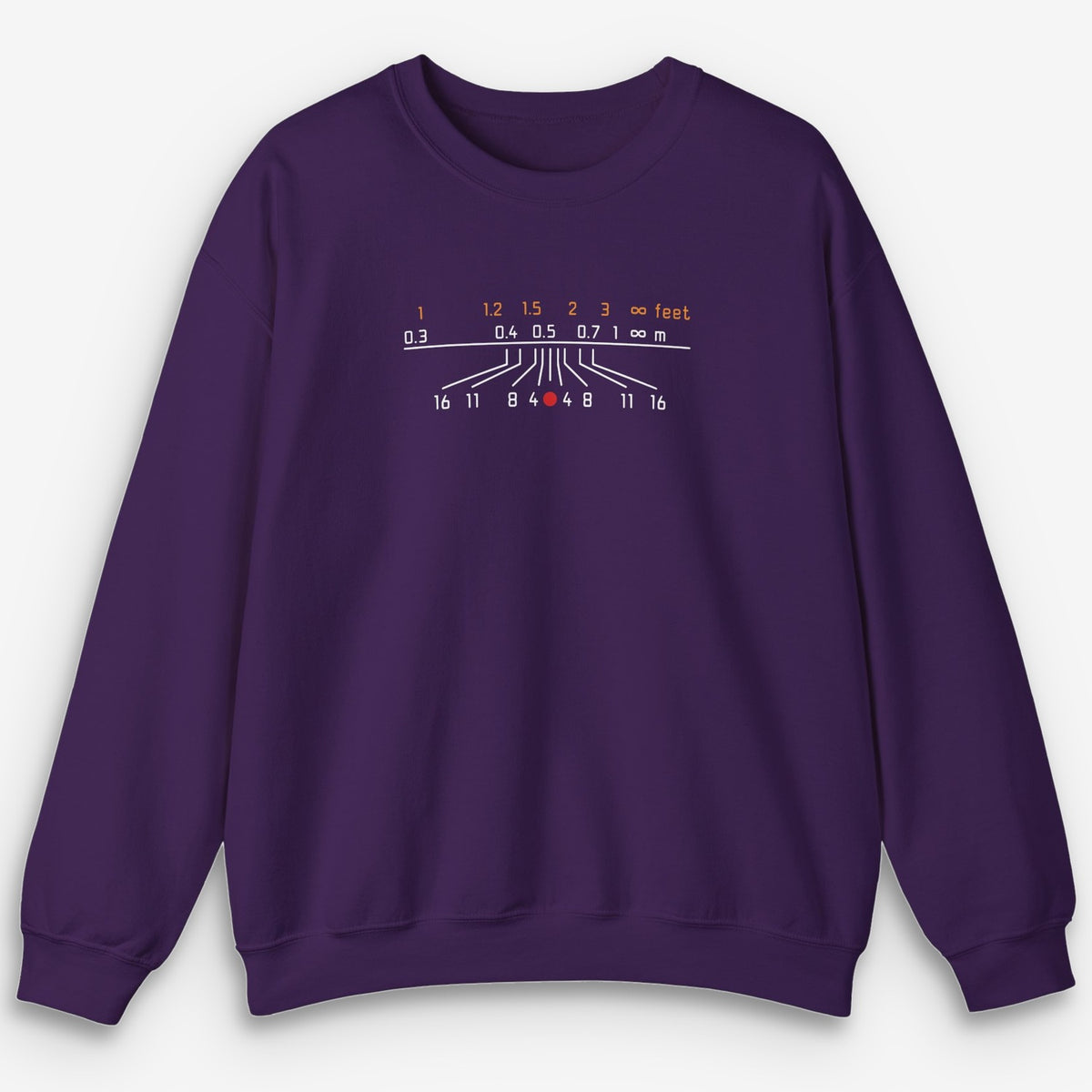 Field Scale Sweatshirt