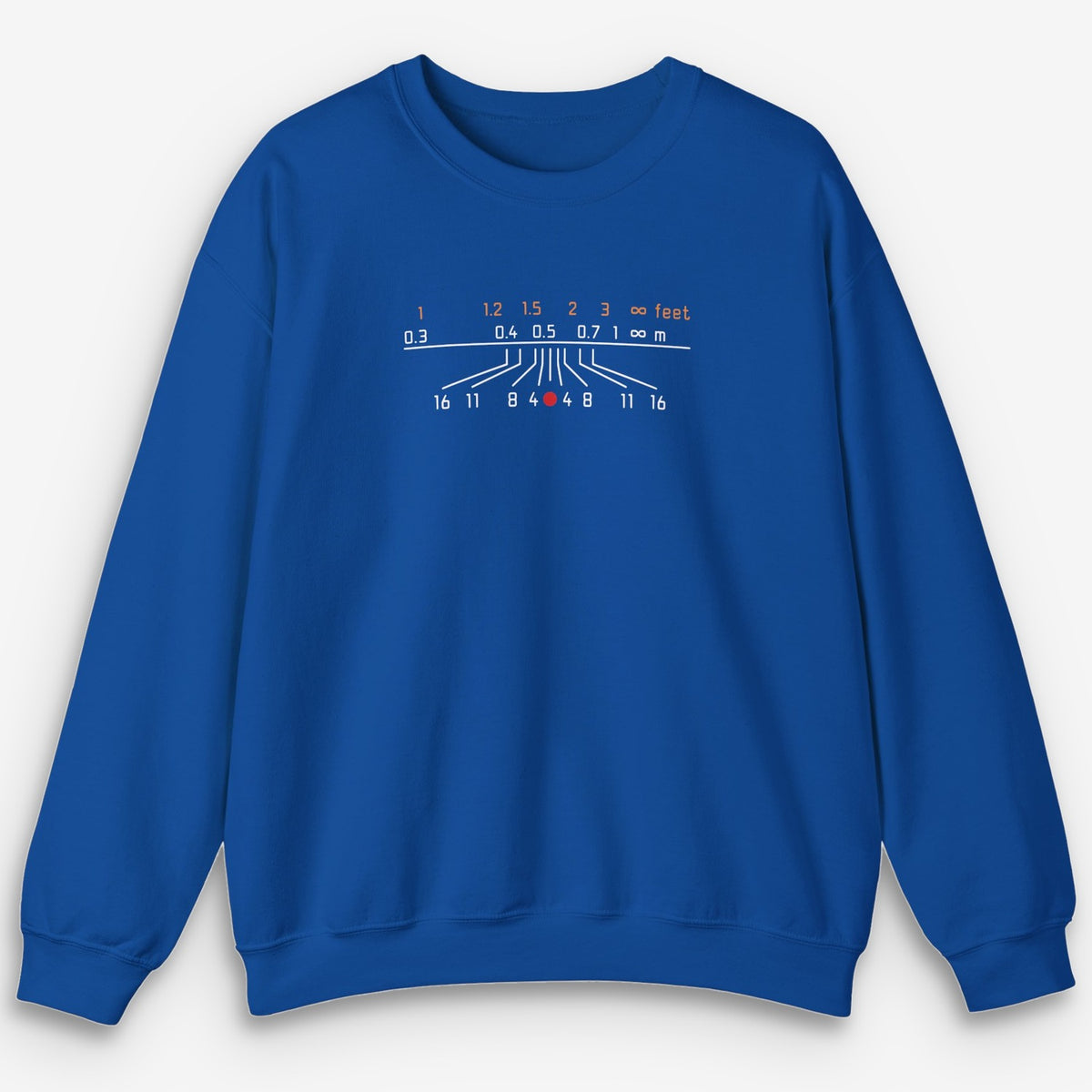 Field Scale Sweatshirt