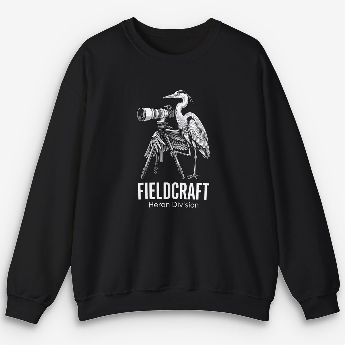 Fieldcraft Heron Sweatshirt
